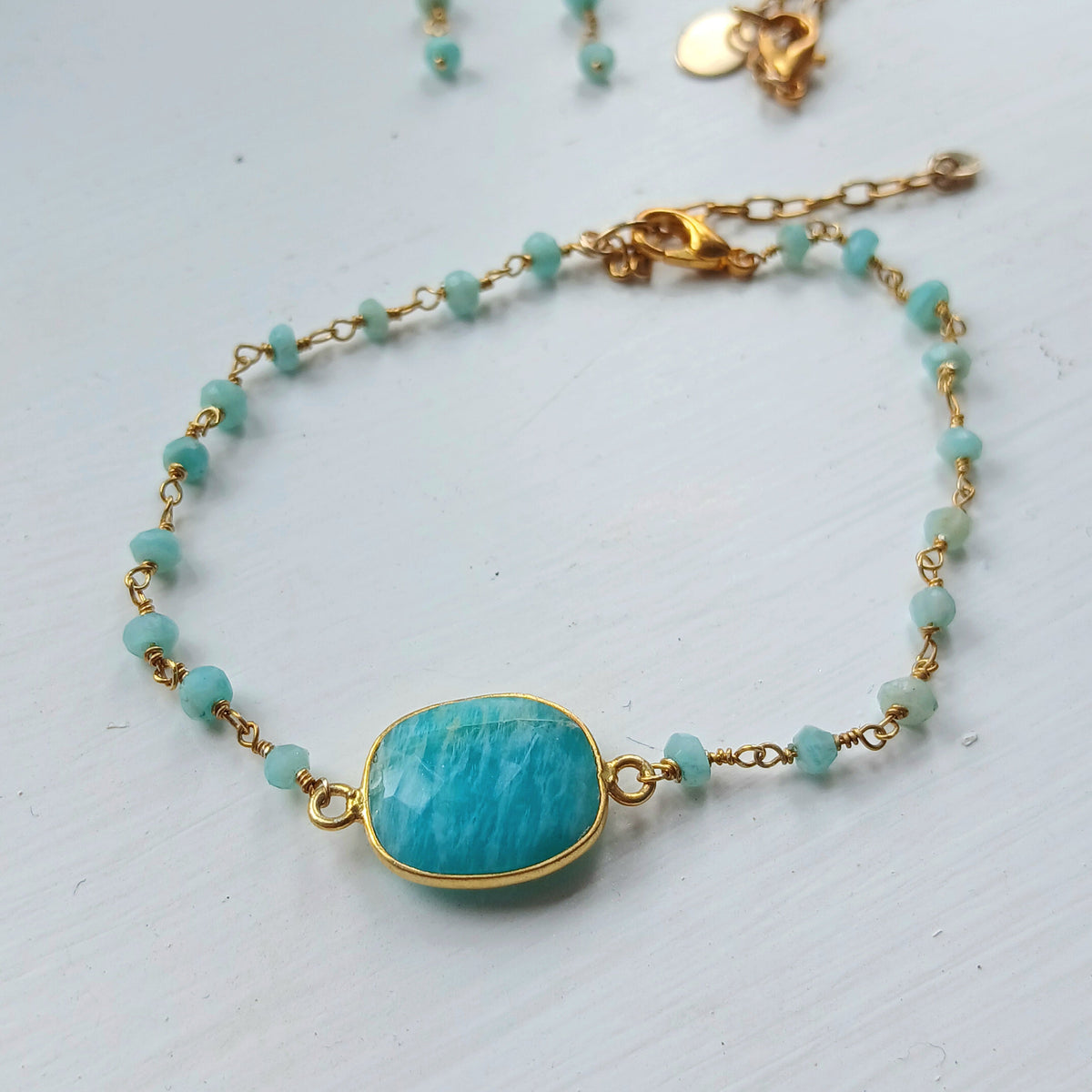 The Sennen Bracelet