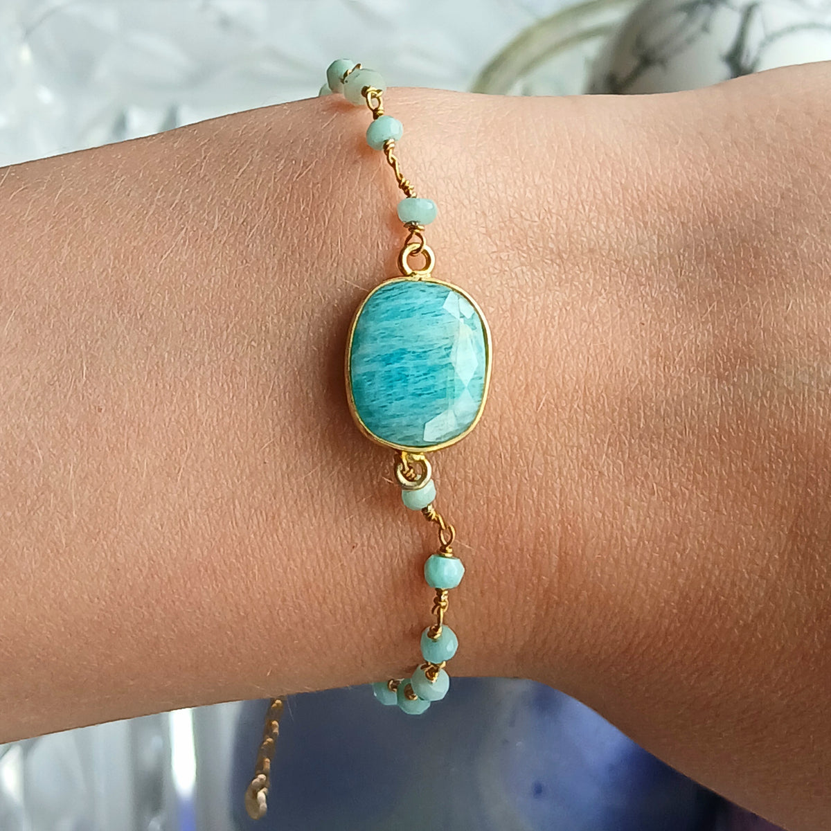 The Sennen Bracelet