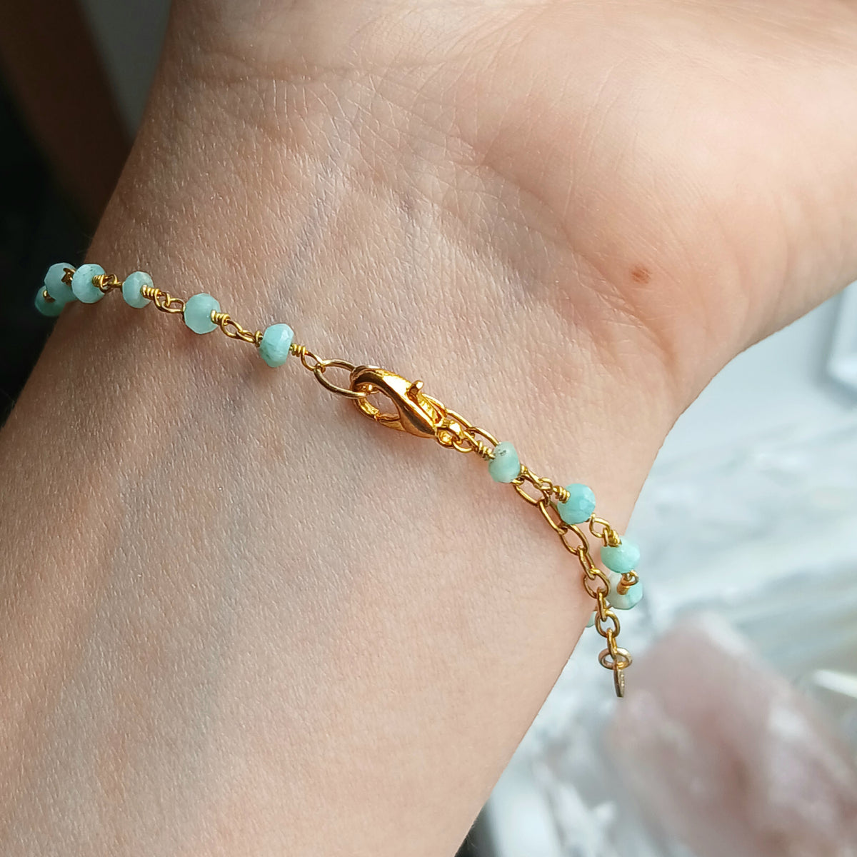 The Sennen Bracelet