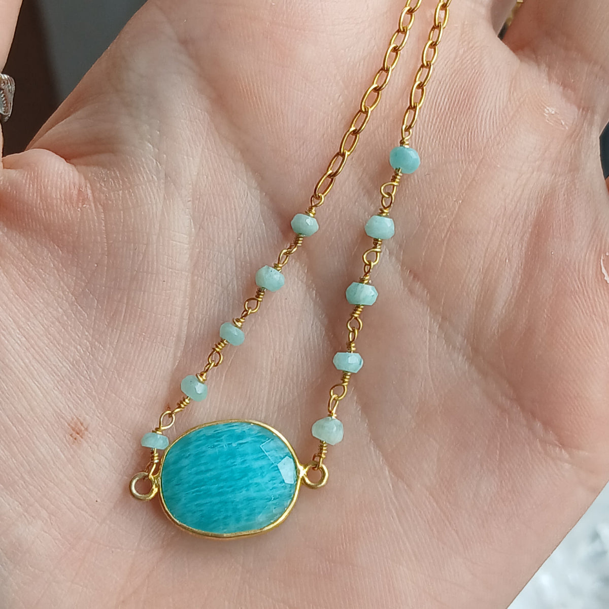 The Sennen Necklace