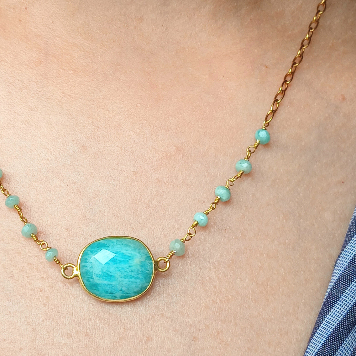 The Sennen Necklace