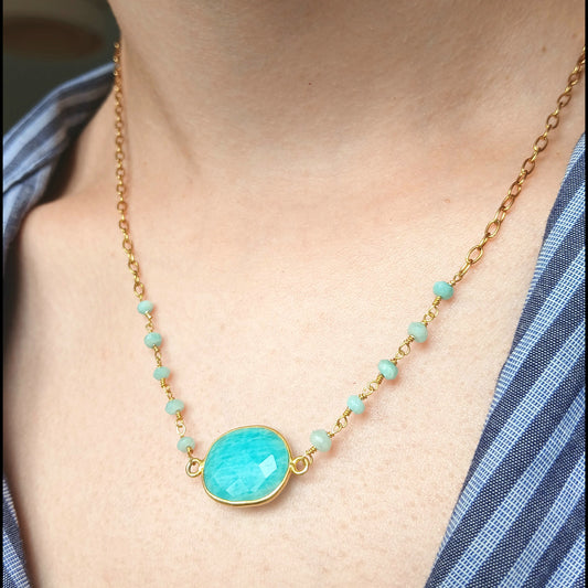 The Sennen Necklace