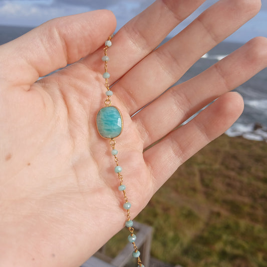 The Sennen Bracelet